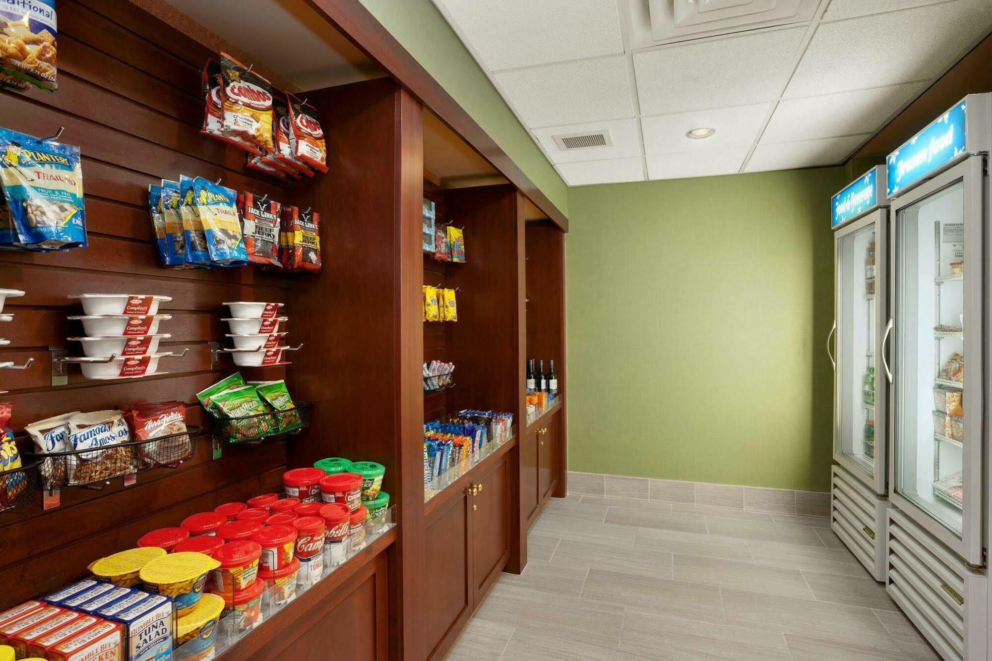 Homewood Suites By Hilton Somerset Esterno foto